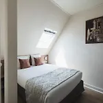 -rodier- Hotel Paris