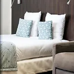 Otel -rodier- 3*