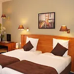 -rodier- Hotel Paris