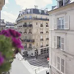 Hotel -rodier- 3*