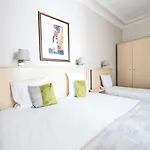 -rodier- Otel 3*