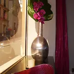 Otel -rodier- Paris