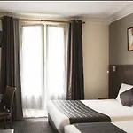 -rodier- 3* Paris