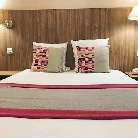 Hotel Rodier