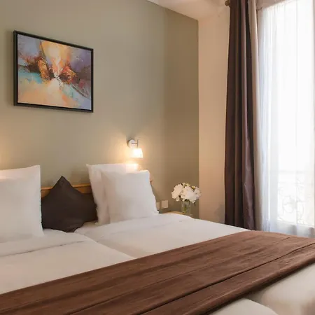-rodier- Hotel