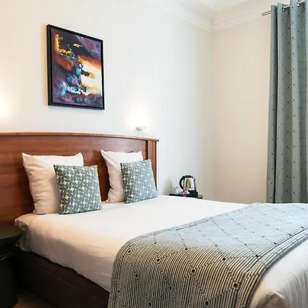 ホテル -rodier- 3*