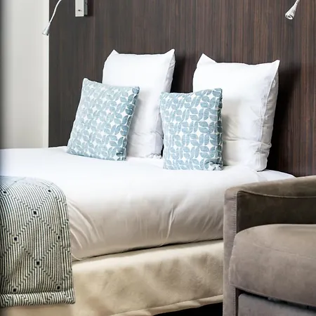 Hotel -rodier- 3*