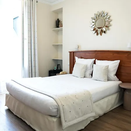 -rodier- 3* Parijs
