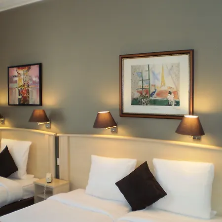 Hotel Rodier