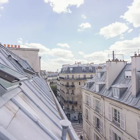 Rodier Hotel