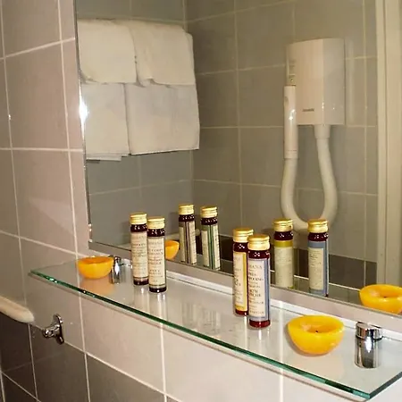 Hotel -rodier- Parijs