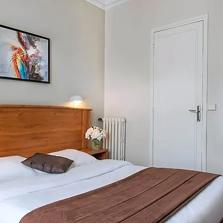 -rodier- Hotel