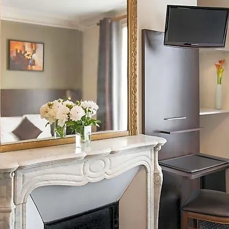 -rodier- Hotel 3*