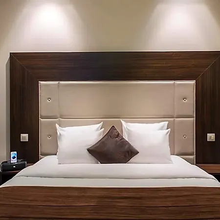 Hotel -rodier- Parijs