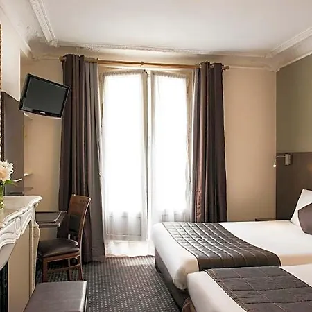 Hotel -rodier- 3*