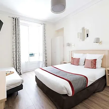 Hotel -rodier-