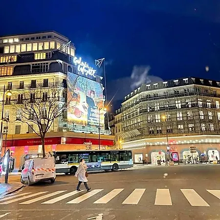 -rodier- Hotel Paris