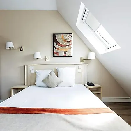 -rodier- 3* Parijs