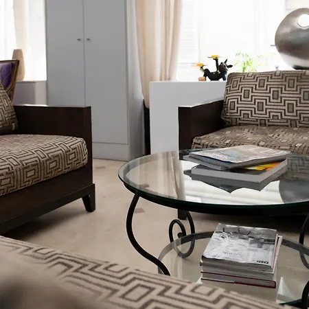 -rodier- Hotel 3*