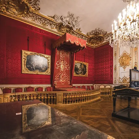 -rodier- Hotel Parijs