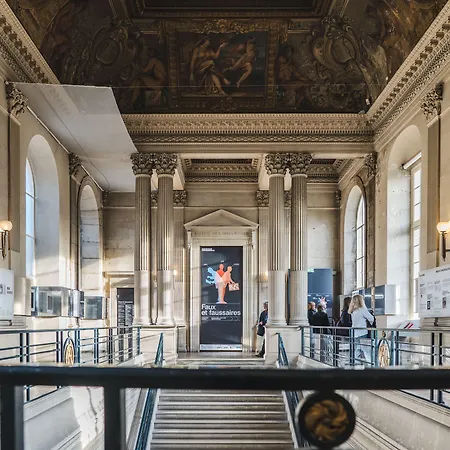 -rodier- 3* Parijs