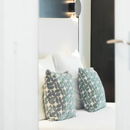 Hotel -rodier- Parijs