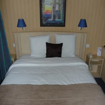 -rodier- 3* Parijs