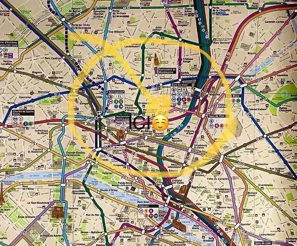 ホテル -rodier- パリ