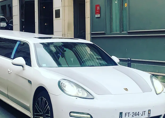 -rodier- ホテル パリ