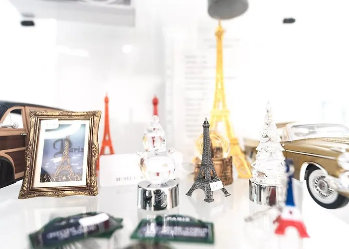 -rodier- ホテル 3*