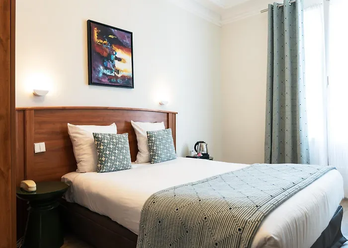 Hotel Rodier 3*