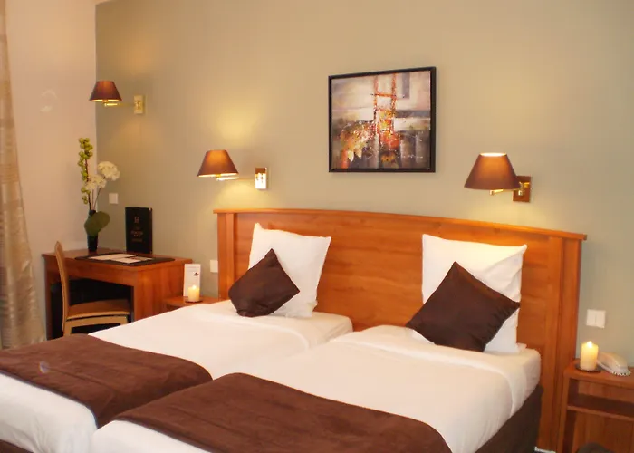 -rodier- ホテル パリ