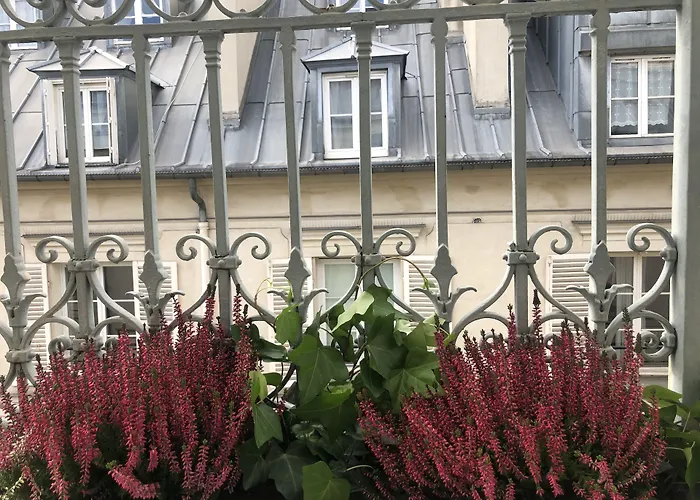 -rodier- ホテル 3*