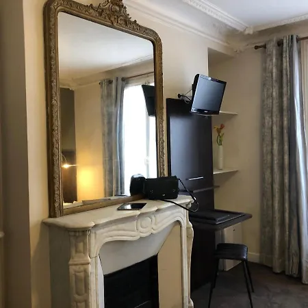 Rodier Hotel 3*