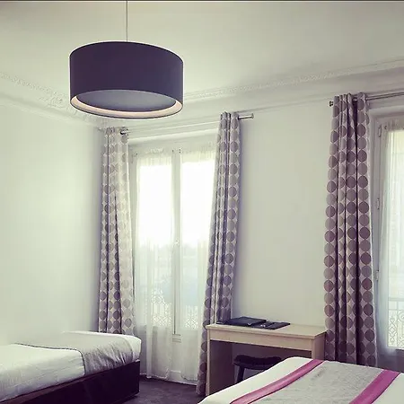 Hotel Rodier