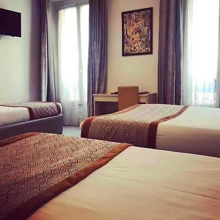 Hotel Rodier