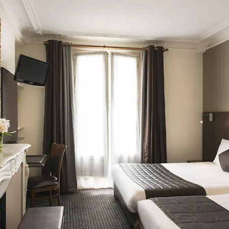 Rodier Hotel