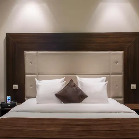 Hotel Rodier Parijs