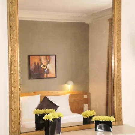 Hotel Rodier