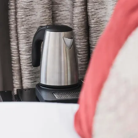 Rodier Hotel 3*