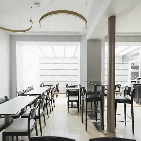 Hotel Rodier Parijs