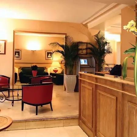 Rodier 3* Parijs