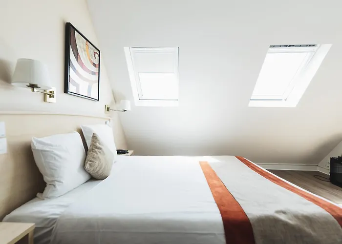Hotel -rodier- 3*