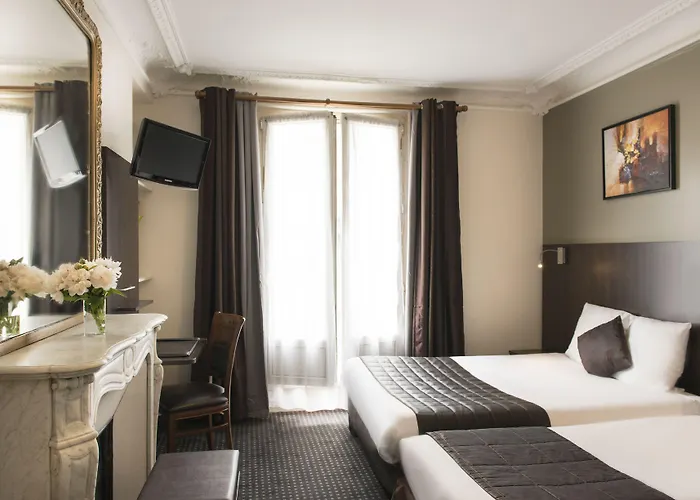 Hotel -rodier-