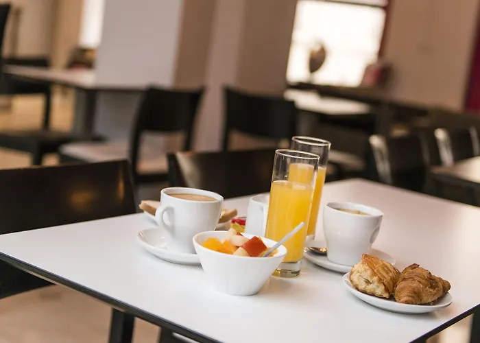 -rodier- Hotel