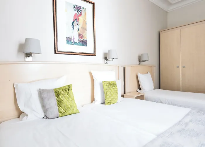 -rodier- Hotel 3*